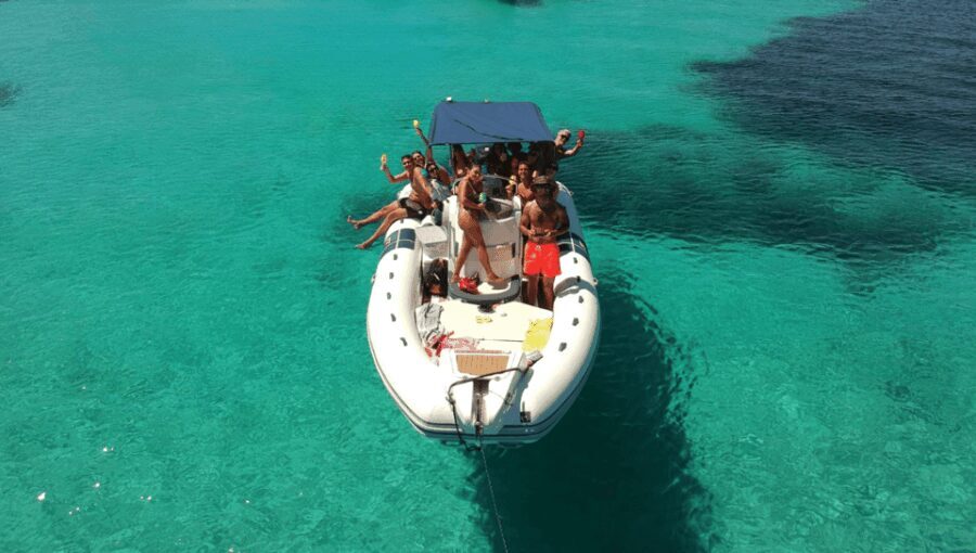 Da Trapani: Escursione alle isole Egadi Favignana & Levanzo - The Value of This Tour