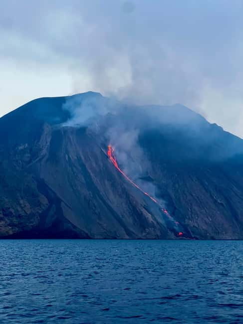 Da Tropea: Vulcano Lipari e visita Sciara di giorno - Analyzing the Cost and What You Get