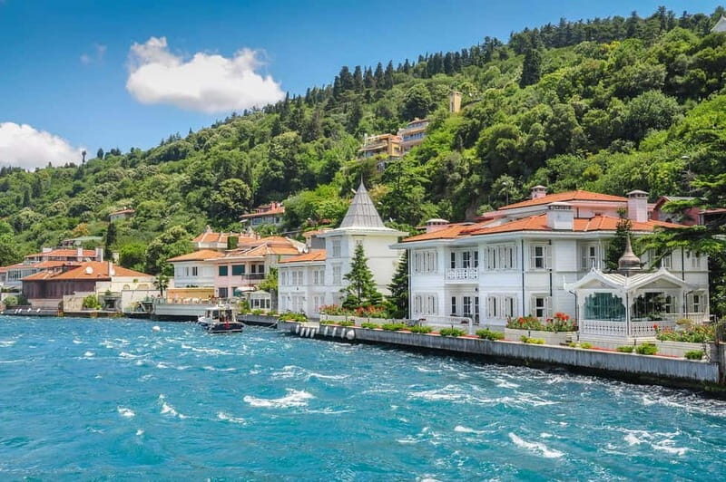 Daily Princes Island Tour from Istanbul - A Closer Look at the Princes Islands Tour Experience