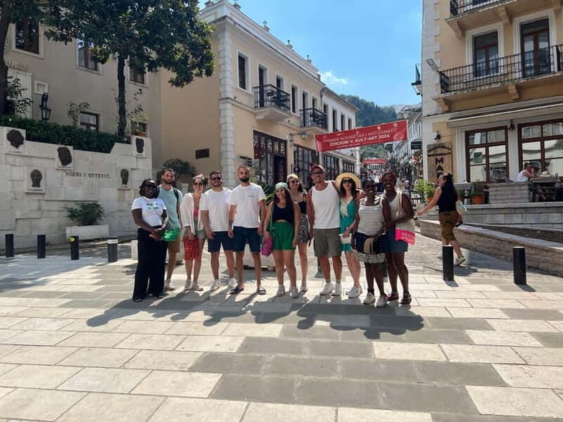 Daily Trip To:Blue Eye,Monastery,Gjirokaster&Lekursi Castle - Practical Details & What to Expect