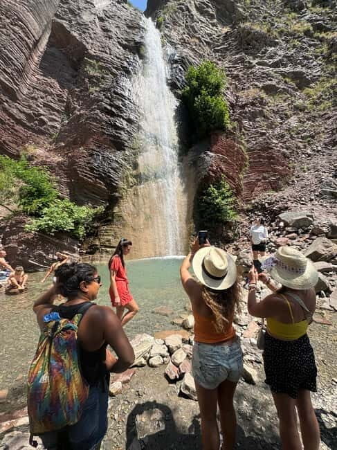 Dajti Cable Car and Shengjergj Waterfall Tour with Lunch - Why This Tour Offers Good Value
