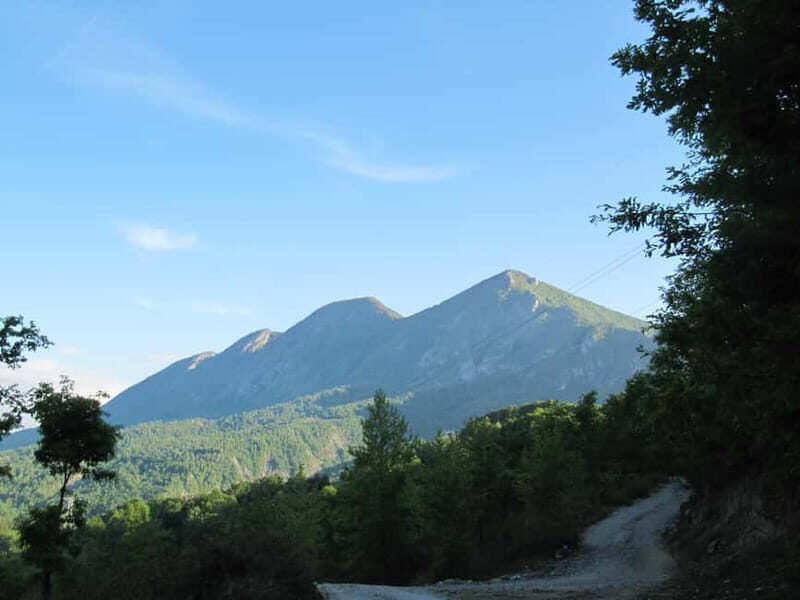Dajti Mountain: Cable Car and BunkArt 1 - Who Should Consider This Tour?