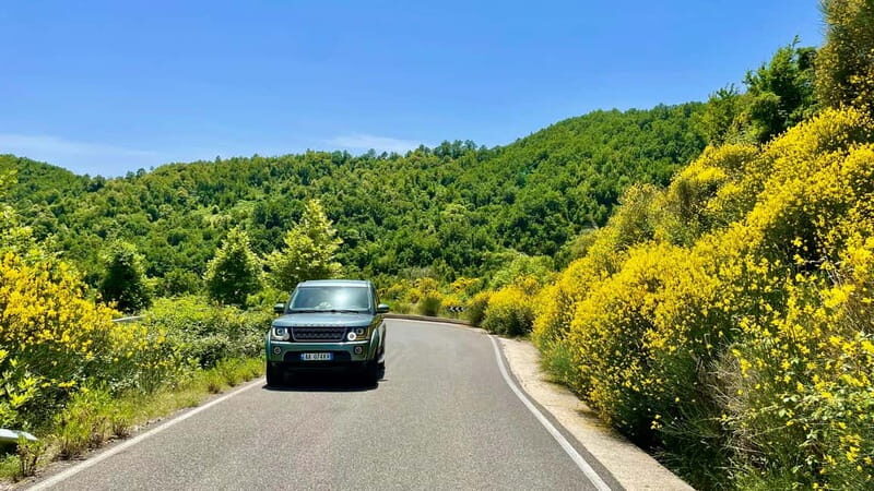 Dajti Mountain & Shengjergj Waterfall Day Trip on Land Rover - Why This Tour Offers Great Value