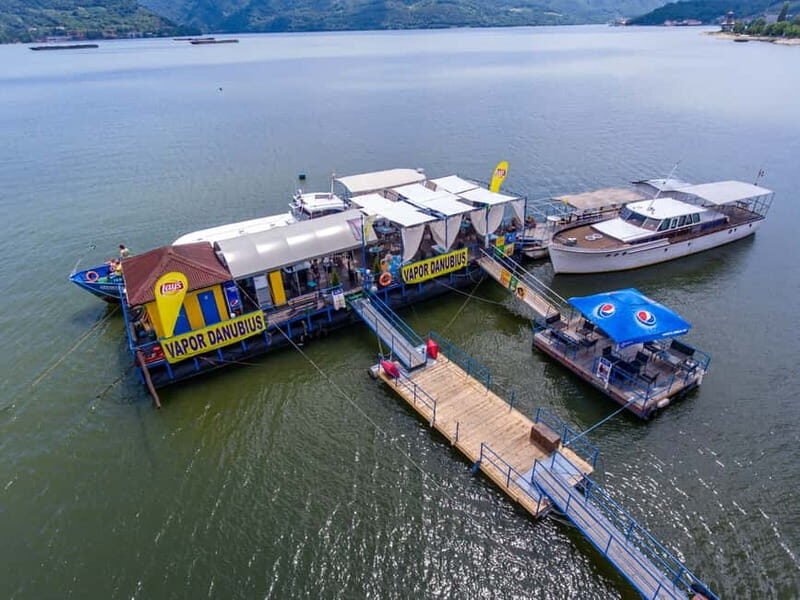 Danube Boilers - 3 hours Cruise with Large Ship - Frequently Asked Questions