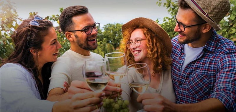 Dão Private Tour: Visit 3 Wineries with Tastings & Lunch - An In-Depth Look at the Dão Private Tour  