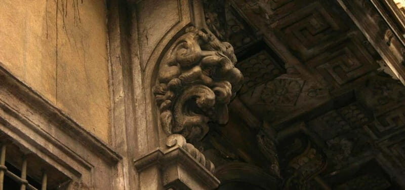 Dark Milan: between ancient prisons, the devil's palace, and unease - The Experience Provider: Italia in Tour