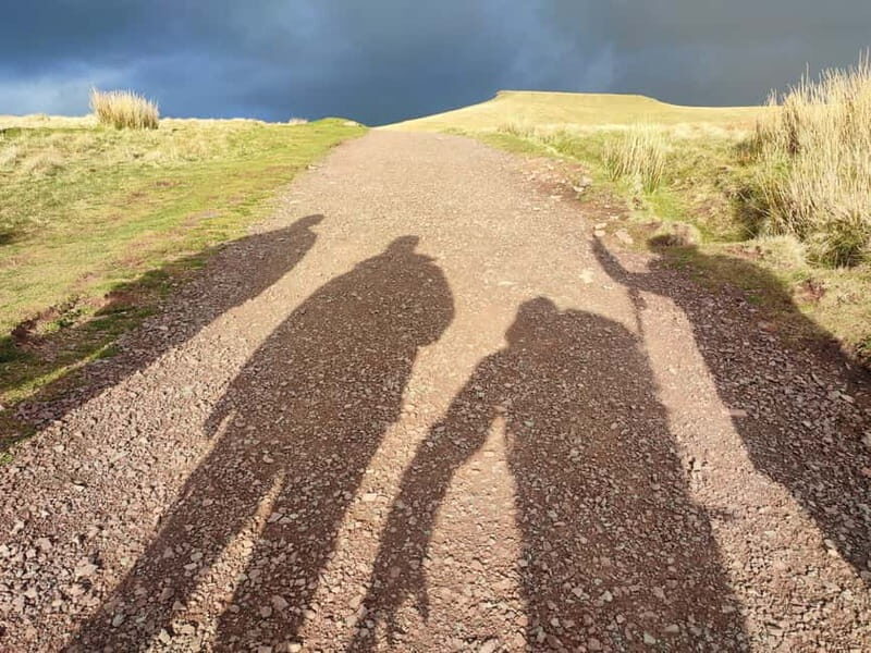 Day Hike: Hidden Paths On Pen y Fan In The Brecon Beacons - Practical Details and What to Expect