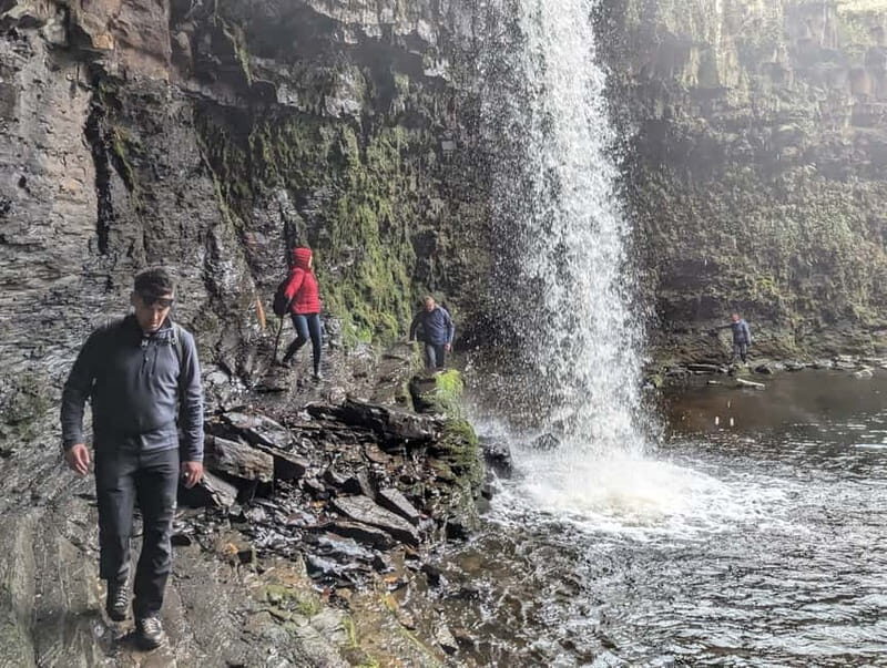 Day Hike: The Six Waterfalls Of The Brecon Beacons - Practicalities & What to Expect