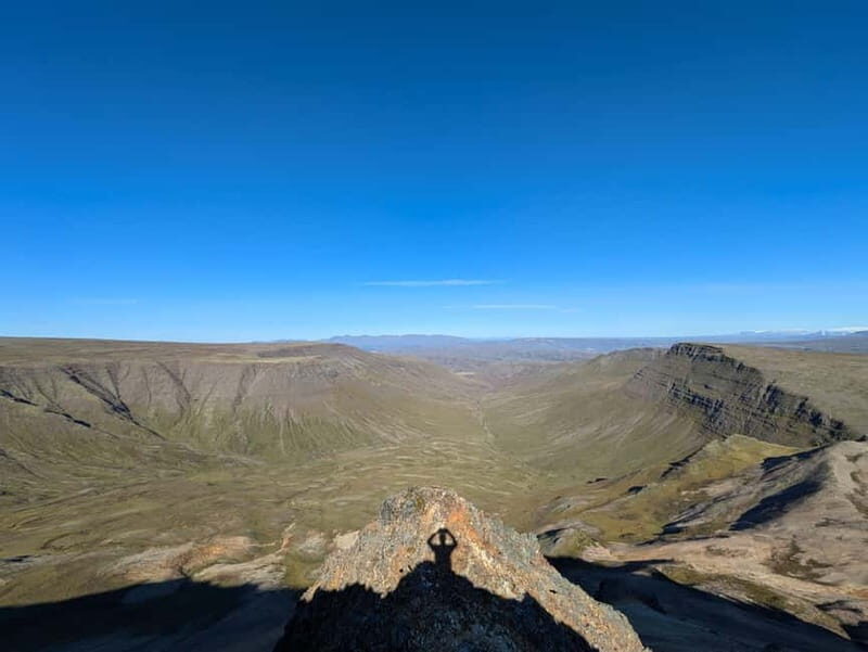 Day Hike to Moskardshnjukar: The Knifes Edge - moderate - Why This Tour Offers Real Value