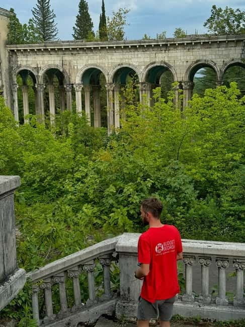 Day tour from Tbilisi to Kutaisi and Tskaltubo - A Detailed Look at the Tour Experience