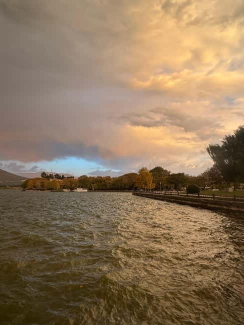 Day Tour Ioannina Lake Island lifestyle - Who Will Love This Tour?