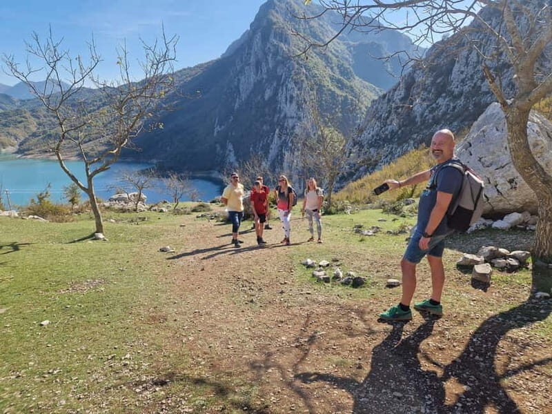 Day Tour to Bovilla Lake From: Durres, Golem - What Makes This Tour Stand Out?