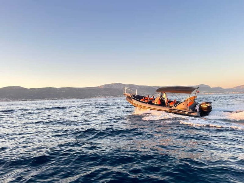 Day tour to olta and Bra: Two Islands, One Vibe. - What’s Included and What’s Not