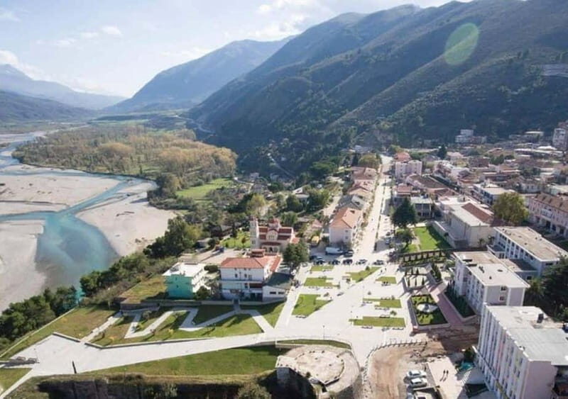 Day Tour to Përmet,Explore Albanias Natural&Cultural Beauty - Detailed Breakdown of the Itinerary