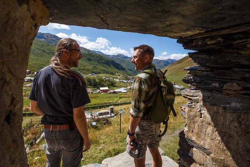 Day tour to Ushguli from Mestia - The Value of This Tour