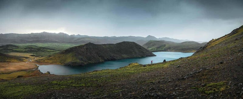 Day Trek to Seltun: Smoky Mountains and Lakes - moderate - The Practicalities: Price, Duration, and Logistics