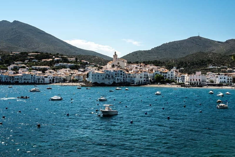 Day trip Cadaqués & Roses from Barcelona - Costa Brava - Exploring the Itinerary: What Makes This Trip Special