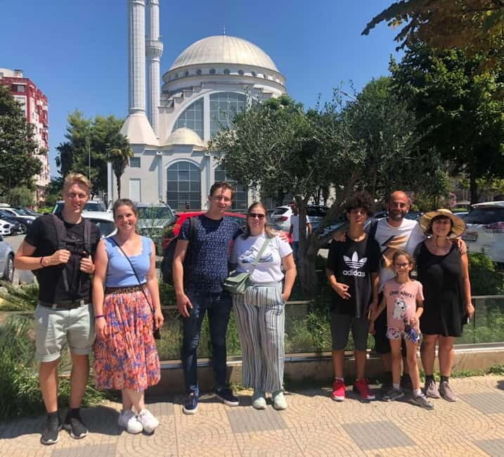 Day Trip From Budva: Discover Mystical Shkoder, Albania - Transportation, Price, and Overall Value