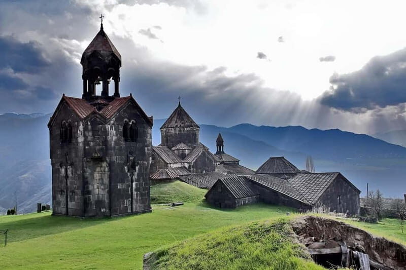 Day Trip from Tbilisi: Discover Armenias Hidden Treasures - Analyzing the Value
