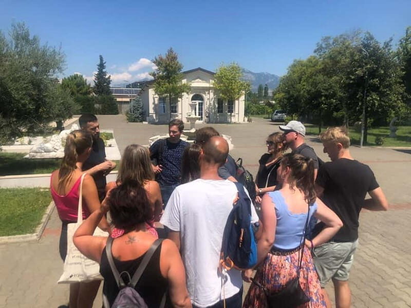 Day Trip From Ulcinj: Discover Mystical Shkoder, Albania - The Practicalities: What to Expect