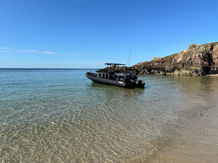 Day trip to Houat & Hoëdic with stopover in Arzon - The Itinerary: What to Expect at Each Step