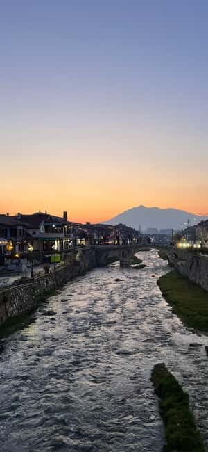 Day Trip to Kosovo: Explore Pristina & Prizren from Tirana - Exploring Pristina: Kosovo’s Dynamic Capital