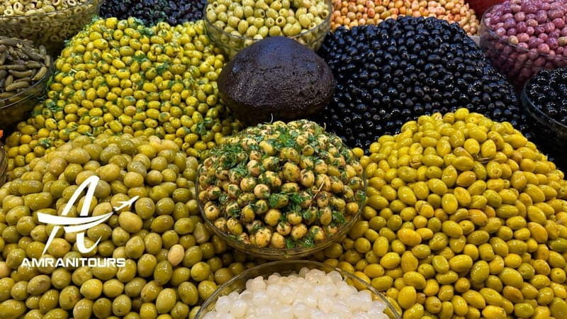Day Trip to Tangier Morocco from Cadiz all inclusive - Transportation and Group Experience