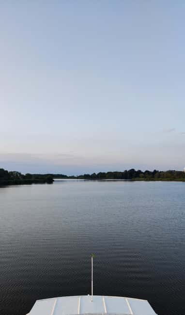 Day trip to winoujcie: river cruise - Who Should Consider This Trip?
