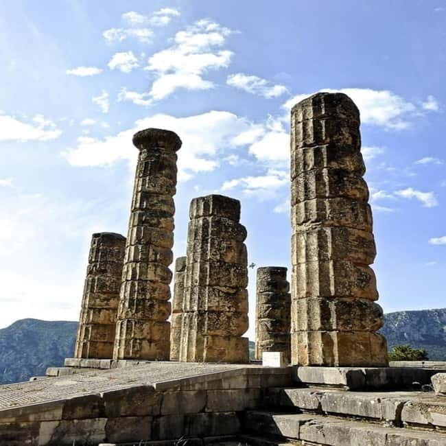 Delphi And Thermopylae Private Full-Day Tour From Athens - Who Would Enjoy This Tour?