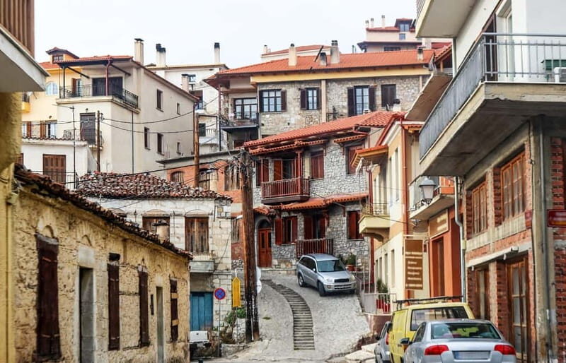 Delphi Tour from Volos - What Sets This Tour Apart
