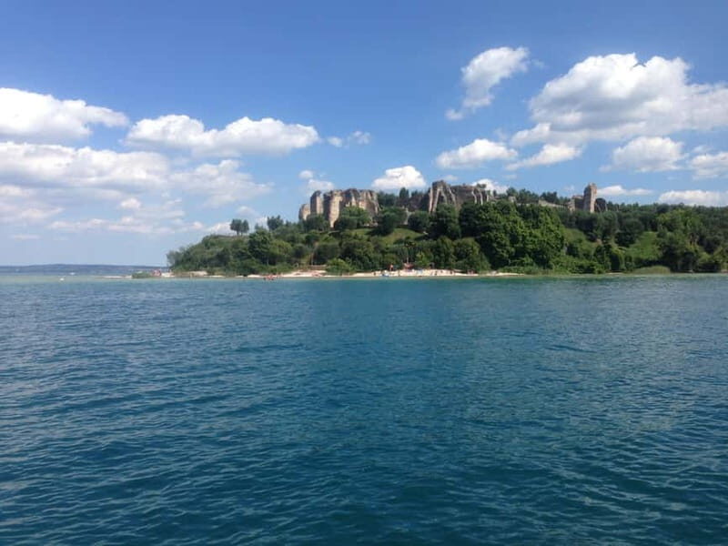 Desenzano: 1-Hour Afternoon Boat Tour to Sirmione - The Experience Provider and Booking Details