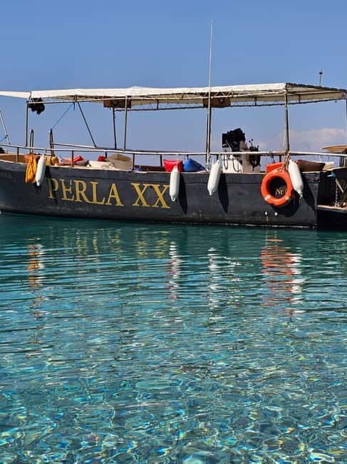 Destinations of South of Saranda Boat Trip - An In-Depth Look at the Itinerary
