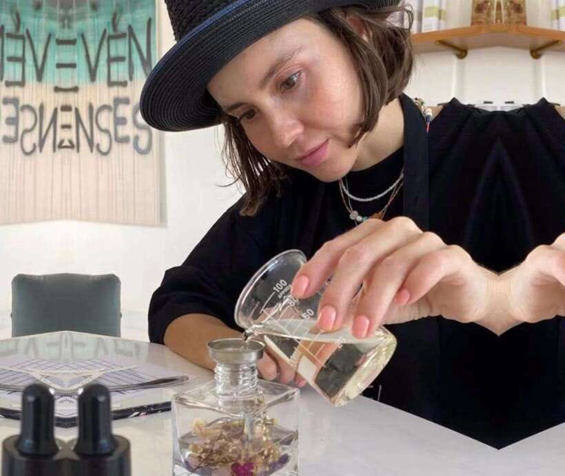 diffuser making class - Why This Tour Stands Out