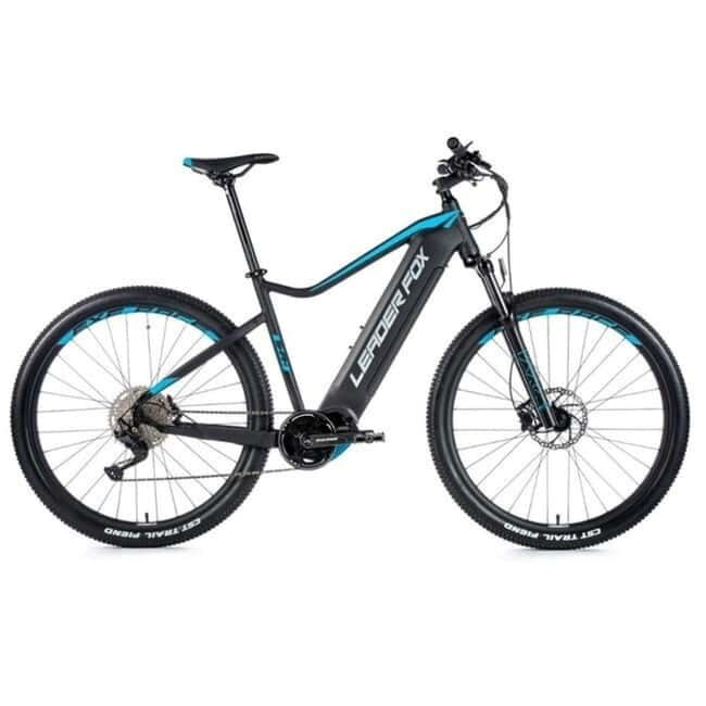 Dín: Electric Mountain Bike Rental - Key Stops and Scenic Highlights