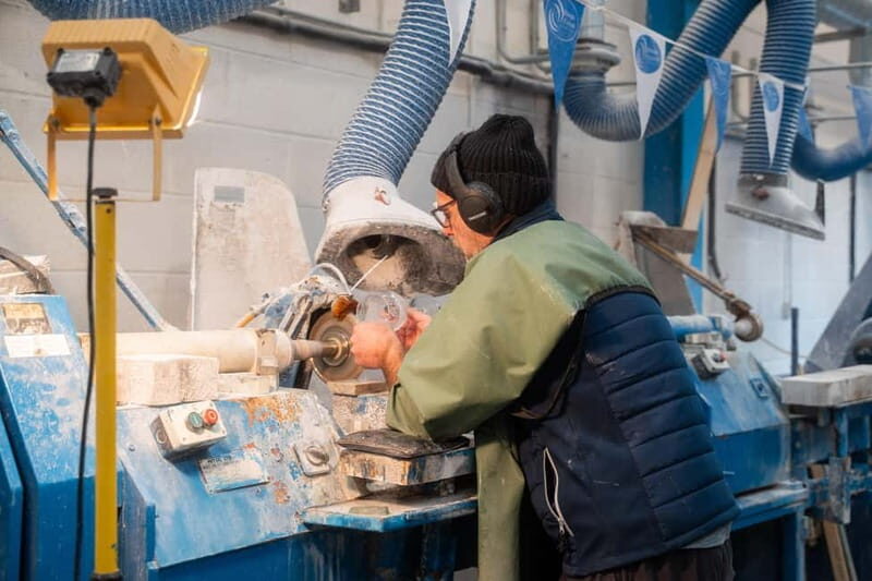 Dingle: Crystal Factory Guided Tour with Live Demonstration - Final Thoughts: Who Will Love This Tour?