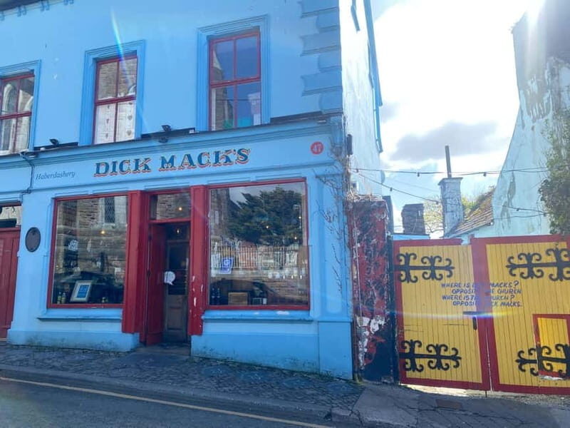 Dingle: Guided Pub Tour with Local Guide - Making the Most of Your Dingle Pub Tour
