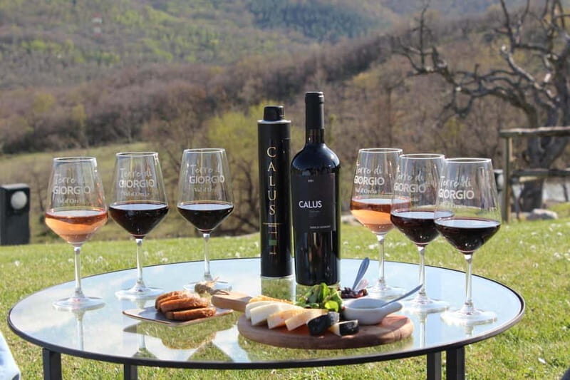 Dinner in Villa Tuscany - The Experience: A Closer Look