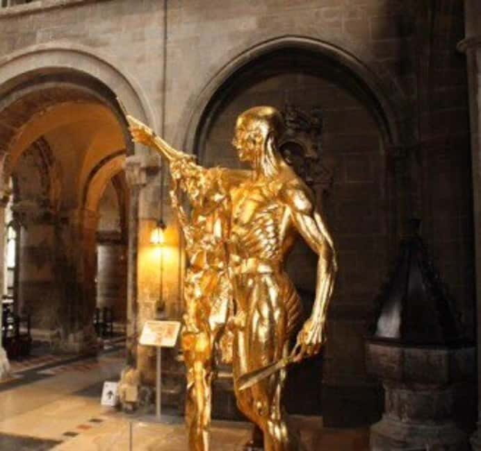Disastrous London: Plague, Fire, and Revolution - Why This Tour Is Worth Considering