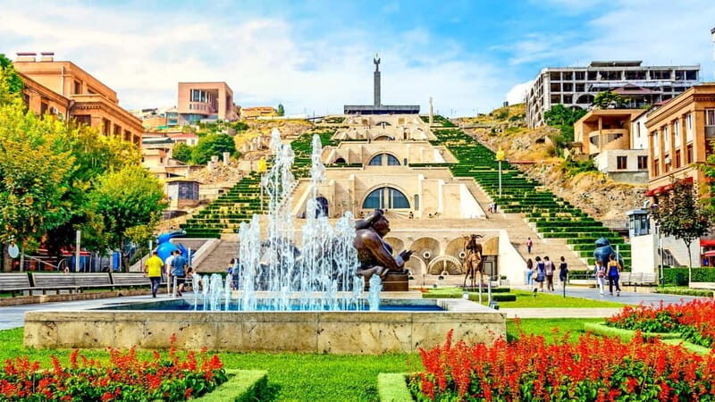 Discover Armenia from Tbilisi, Akhpat-dilijan-Sevan-Yerevan. - What Makes This Tour Stand Out?