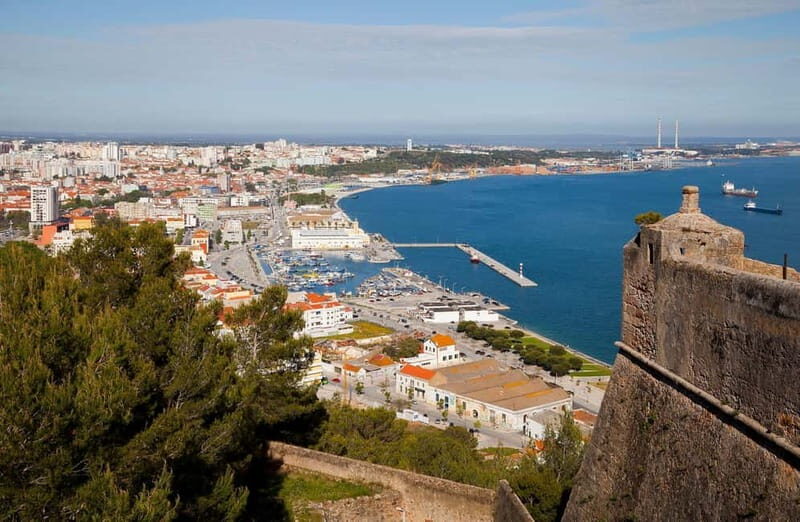 Discover Arrábida: Wine and Scenic Wonders - What Makes This Tour Stand Out