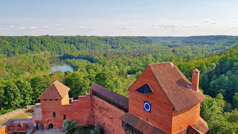 Discover Best of Sigulda and Gauja National Park In One Day - Pricing and Value
