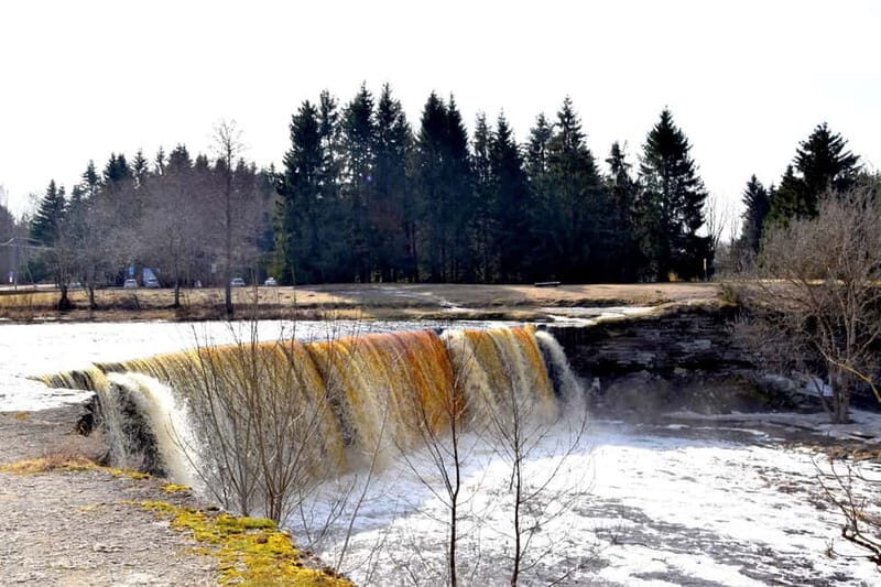 Discover Estonia - car tour from Tallinn to Jägala Waterfall - Who Should Consider This Tour?