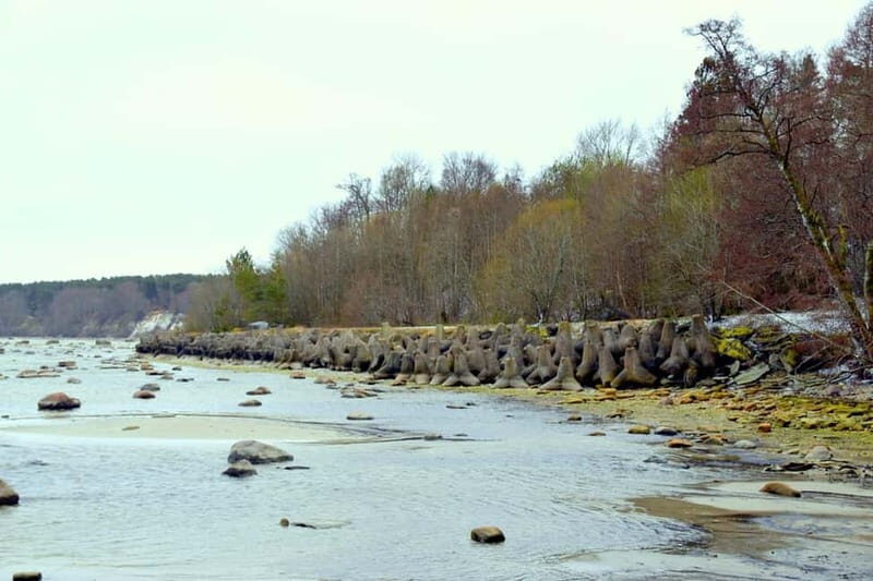 Discover Estonia-car tour from Tallinn to Keila-Joa Waterfal - Who Would Enjoy This Tour?