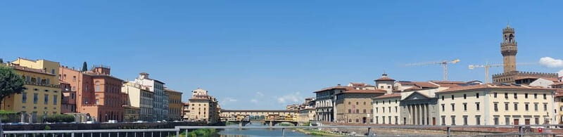 Discover Florence with Wine Tasting like a local - The Cultural Highlights: Beyond the Obvious