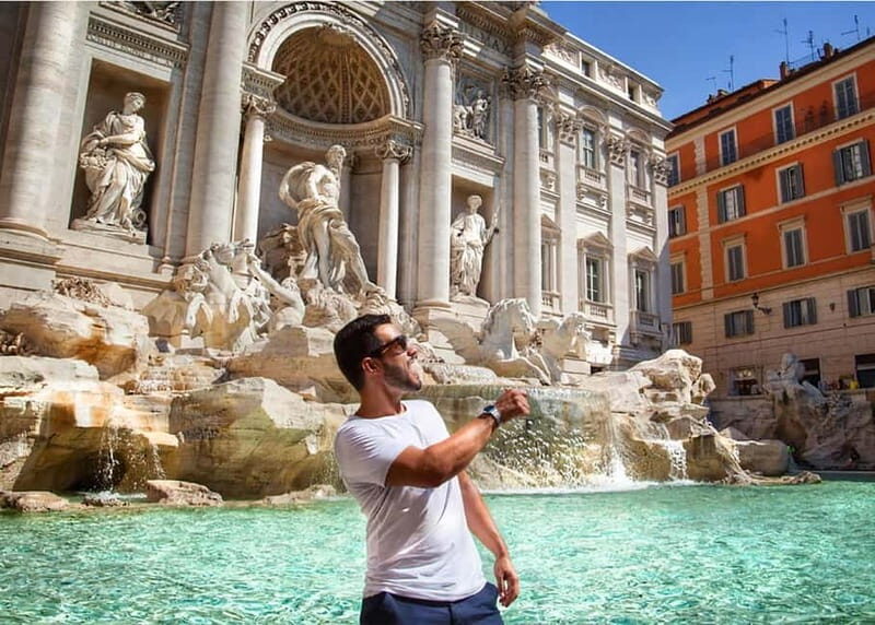Discover Hidden History Beneath the Trevi Fountain in Rome - Who Will Enjoy This Tour?