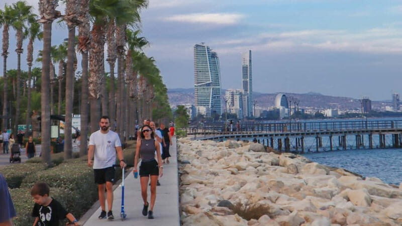 Discover Limassol and Cyprus culture with a local(Tip-based) - What to Expect During the Tour