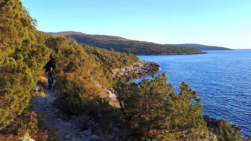 Discover Lustica peninsula by e-Bike - The Sum Up: Is This Tour Right for You?