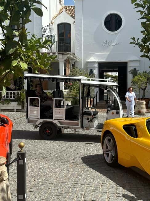 Discover MADRID on a Tuk Tuk! - The Itinerary: What You’ll See and Why It Matters