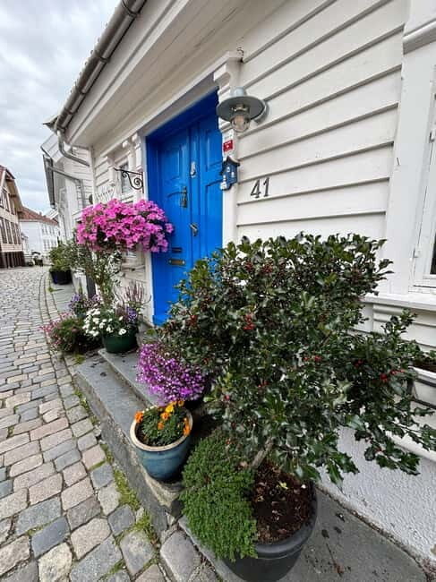 Discover Private+ Stavanger Guided City Tour - What Makes This Tour Special?
