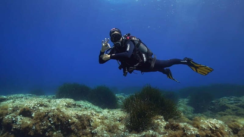 Discover Scuba Diving in Menorca: your first underwater adventure - What Makes It Special?